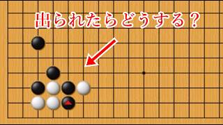 【囲碁】今1番有力なAI流定石の裏技を公開します！【星ツケ2段】