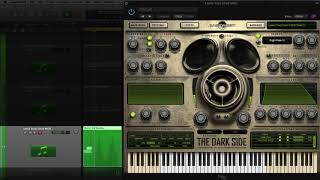 Video thumbnail for EastWest The Darkside Tutorial by Zuka Music