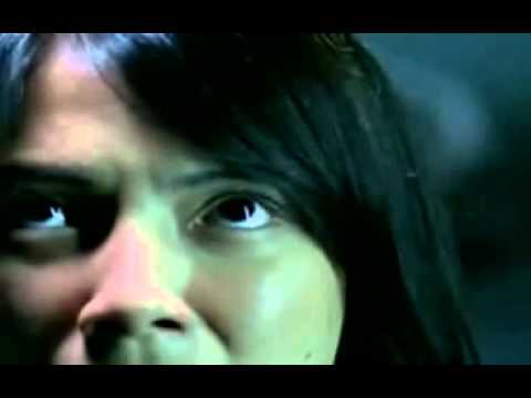 The Eye (2002) - Elevator Scene