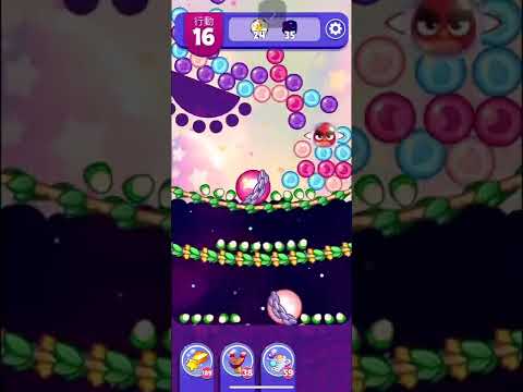 (Angry birds dream blast) Level 10183 gameplay, subscribe for latest update!