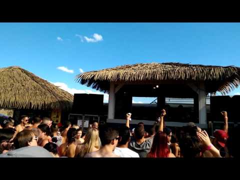 Simon Patterson @ Beachclub - ID#2