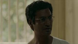 Gaitonde in Court Room |Manto | Abusive Language Legal Case video