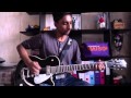Hillsong Go Lead Guitar