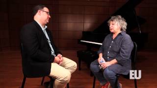 Kim Parker: Charlie Parker Celebration (Part 8 of 9)