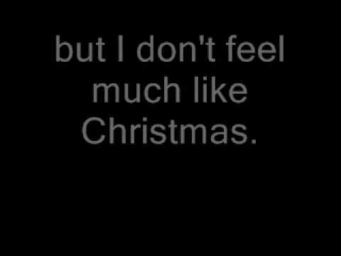 Christmas by The Phone - Good Charlotte