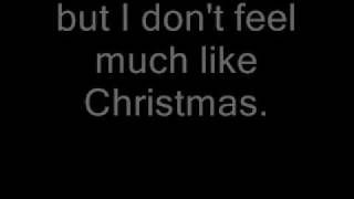 Christmas By The Phone-Good Charlotte.