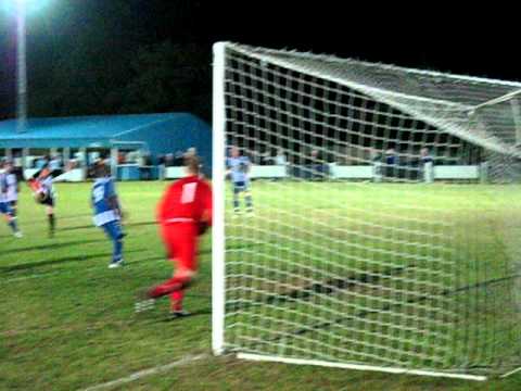 Herne Bay 2 Deal Town 1 (17:08:2011)