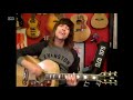 Rhett Miller - Nervous Guy