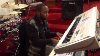 Natural Progression Band - Freestyle (1)