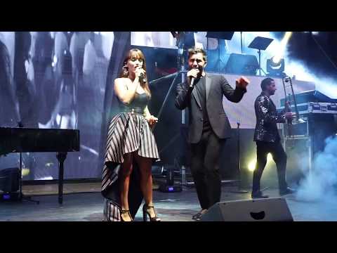 A un Passo da Te - Federica Cocco e Gianmarco Bagutti - Orchestra Italiana Bagutti