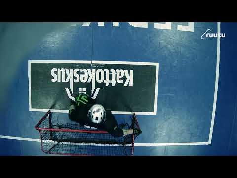 F-Liiga Classic - SPV 27.12.2025 MAALIKOOSTE