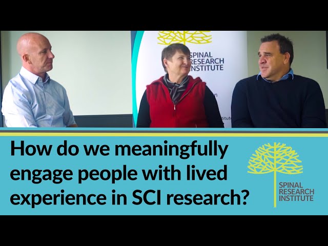 Video Pronunciation of lived experience in English Video Pronunciation of lived experience in English
