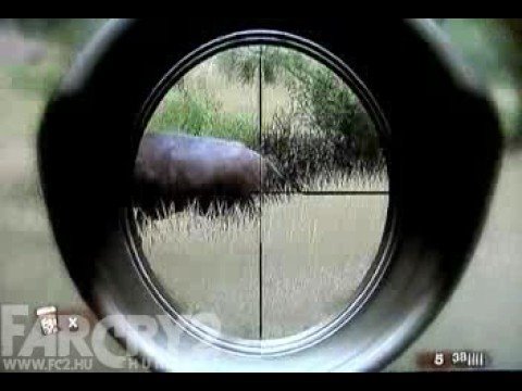 UbiTV - Far Cry 2 special (Part 1)