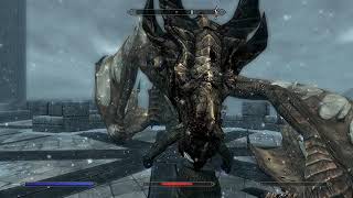 The elder scrolls V Skyrim Фалмерский язык #38