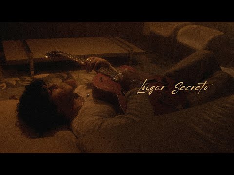 Isaque - Lugar Secreto