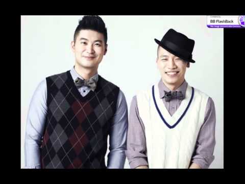 다이나믹 듀오(Dynamic Duo) - 08.Precious Love (feat. Jinbo)