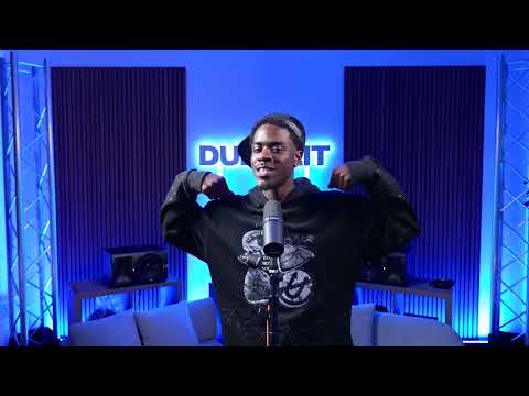 OTOD LaDave - “Cup Dirty” | Dumblit Performance