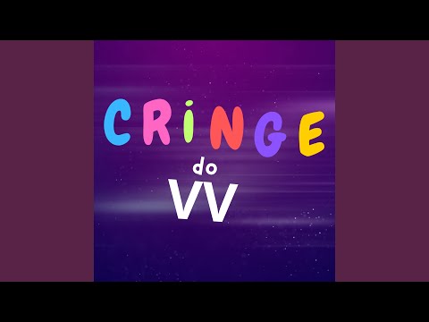 Cringe Do Vv - Vampiro Vegano
