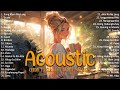 Best Of OPM Acoustic Love Songs 2024 Playlist 1206 ❤️ Top Tagalog Acoustic Songs Cover Of All Time