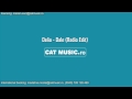 Delia - Dale (Radio Edit) 