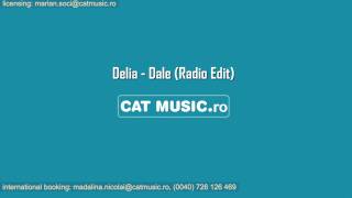 Delia - Dale (Radio Edit)