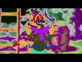 Jayden Alternate S Cat Leopold Says Klasky Csupo Random Effects