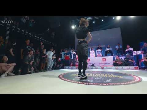 Lineage vs Babalu [3rd place - teen] // stance 🏅 Breaking For Gold USA 2023 National Finals