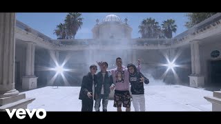 No Hay Pedo Music Video