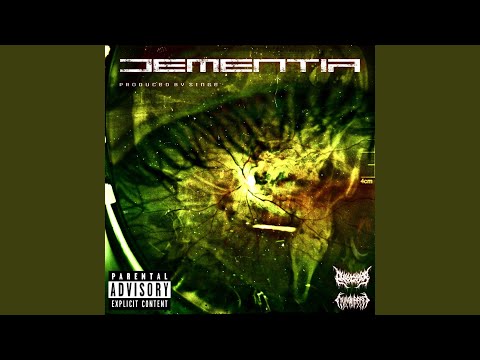 Dementia (feat. Yung Rare)