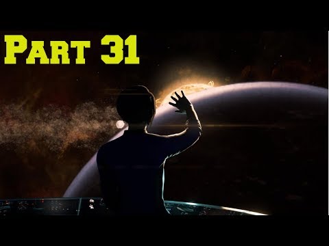 Mass Effect Andromeda Part 31 (No Commentary)