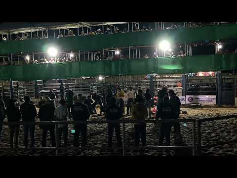 RODEIO EM CARMOLANDIA-TOCANTINS