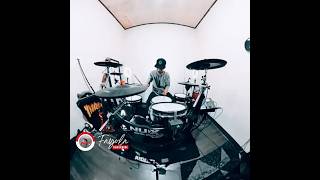 Download lagu Selamat Hari Raya Idul Fitri #idulfitri #takbiran  #fayolaibrahim #shorts mp3