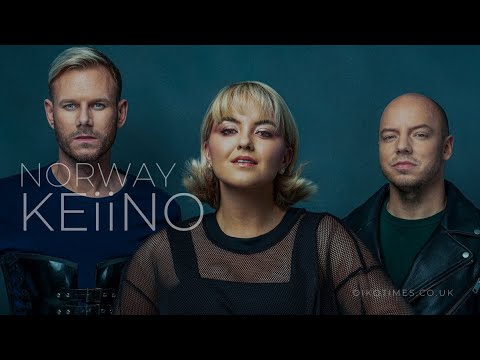 OIKOTIMES 🇳🇴 INTERVIEW WITH KEiiNO FROM NORWAY | EUROVISION 2021
