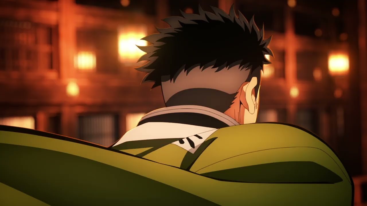 DEMON SLAYER: KIMETSU NO YAIBA INFINITY CASTLE - Promo Reel | Exclusively Only In Cinemas 12 Sep