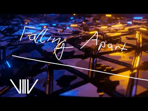 Svniivan x New Beat Order x Benlon - Falling Apart [Magic Records]