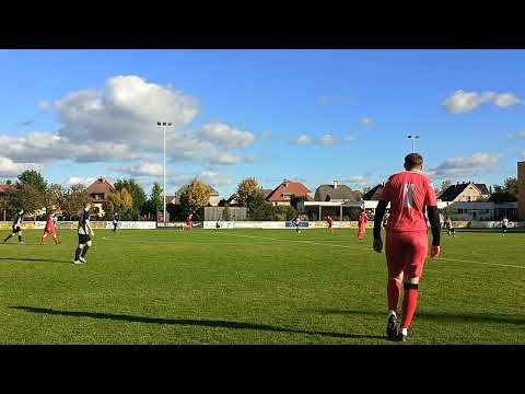 TJ Sokol Běchovice z.s.   vs    Sokol Dolní Počernice z.s.    1.poločas