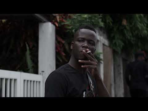 CASANOVA - Top boy  - échec 2 (Clip Officiel) dir. BY KEV FILMZ