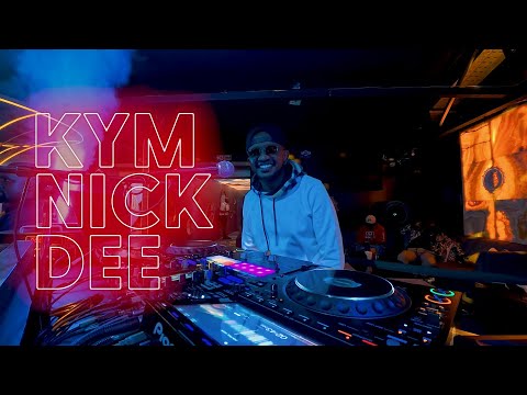 DJ KYM NICKDEE Freestyle In 48's Audio Lab Set 09  [Milan Thursday mix] #afrobeats @DJKYMNICKDEE