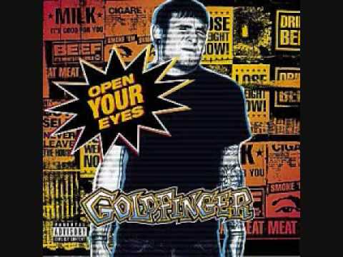 Goldfinger - FTN