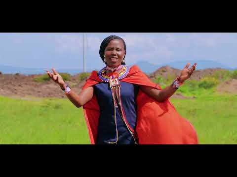 MIKILAM OFFICIAL MUSIC VIDEO-ROSE LENGIRONI FT JACOB LANTEI