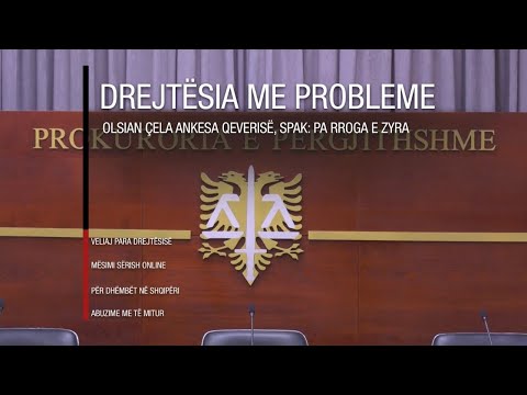 Edicioni informativ - 2 korrik 2020 - Ora 20:00 - RTV Ora