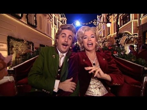 Ja Ja Das Weihnachtsfest - Wolfgang & Anneliese