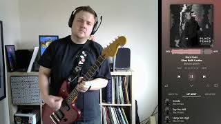 Mystery Song Playalong #63: Black Peaks - Glass Built Castles