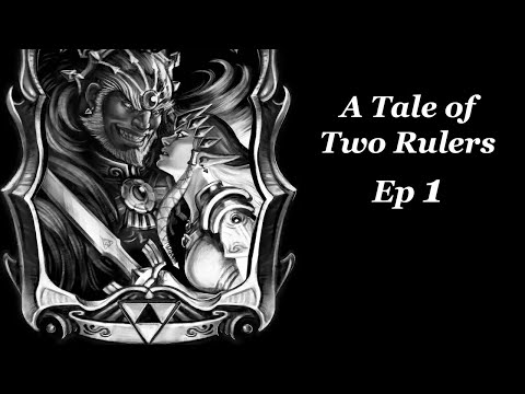 A Tale of Two Rulers: Episode 1, Overture