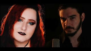 KAMELOT - Abandoned | Andra Ariadna &amp; Dan Vasc