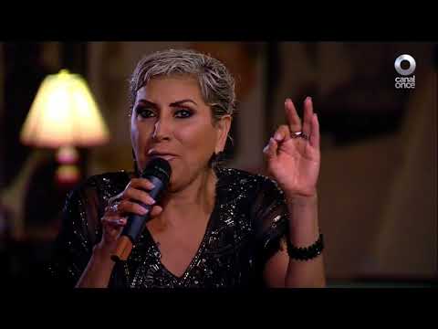 Night, boleros and son - The voices of the night (06/22/2018)