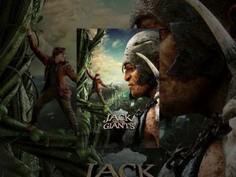 Jack and the Giants