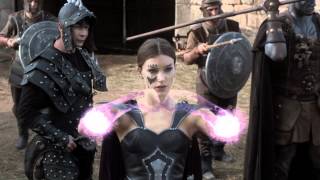 Dungeons & Dragons: The Book of Vile Darkness (2012) Video