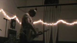 Dan Bern at Old Brick God Said No