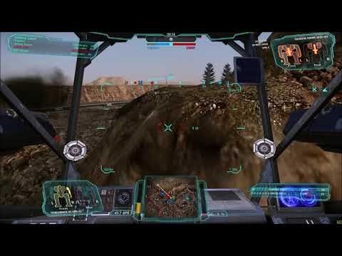 Queens Guard vs Queens Guard - Tripzter Hunchback IIC